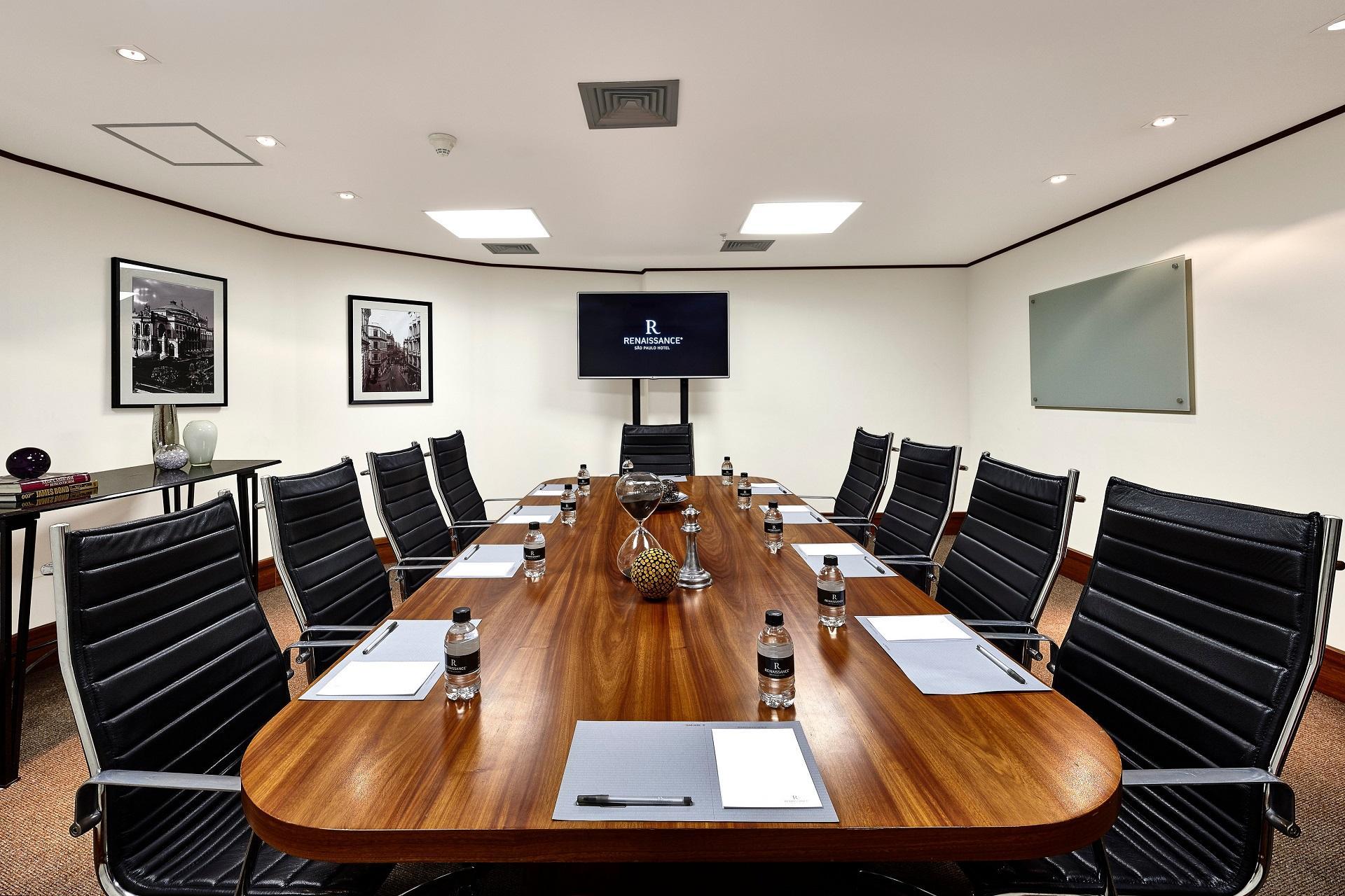 르네상스 상 파울로 호텔 상파울루 외부 사진 Boardroom at the Royal College of Psychiatrists